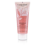 Lancome Hydra Zen Rose Sugar Scrub 100ml/3.34oz