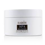 Babor Babor SPA Balancing Salt & Sugar Oil Scrub