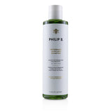 Philip B Peppermint Avocado Shampoo (Scalp Invigorator Volumizing - All Hair Types) 220ml/7.4oz