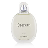 Calvin Klein Obsessed Eau De Toilette Spray