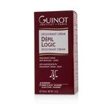 Guinot Depil Logic Deodorant Cream 50ml/1.4oz