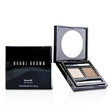 Bobbi Brown Brow Kit - # 3 Grey / Mink 3g/0.1oz