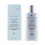 Skin Ceuticals Protect Sheer Mineral UV Defense SPF 50