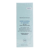 Skin Ceuticals Protect Sheer Mineral UV Defense SPF 50