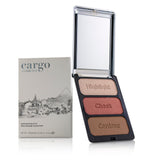 Cargo Contour Palette - # Monaco