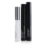 Cargo Mascara Kit: 1x Dare To Flair Mascara, 1x Texalash Mascara, 1x Swimmables Waterproof Mascara Topcoat