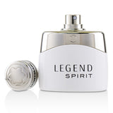 Montblanc Legend Spirit Eau De Toilette Spray