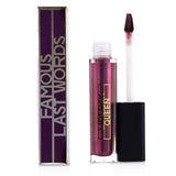 Lipstick Queen Famous Last Words Liquid Lipstick - # Cheers 6ml/0.2oz