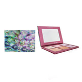 Sigma Beauty ChromaGlow Shimmer + Highlight Palette (6x Highlighter)