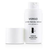 VERSO Super Facial Serum