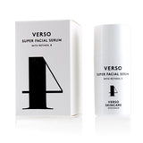 VERSO Super Facial Serum