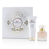 Guerlain Mon Guerlain Coffret: Eau De Parfum Spray 30ml/1oz + Perfumed Body Lotion 75ml/2.5oz
