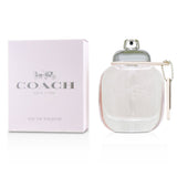 Coach Eau De Toilette Spray