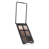 BareMinerals Gen Nude Eye Shadow Palette - # Rose 6x1.1g/0.03oz