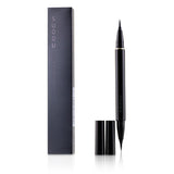 SUQQU Eyeliner Liquid Pen Duo - # 101 Bordeaux X Red 1ml/0.03oz