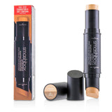 Smashbox Studio Skin Shaping Foundation + Soft Contour Stick - # 1.0 Peach Fair