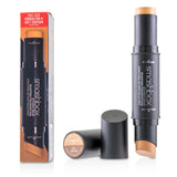 Smashbox Studio Skin Shaping Foundation + Soft Contour Stick - # 2.2 Light Warm Beige