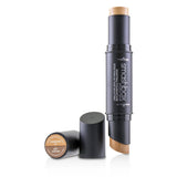 Smashbox Studio Skin Shaping Foundation + Soft Contour Stick - # 2.3 Neutral Beige