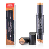 Smashbox Studio Skin Shaping Foundation + Soft Contour Stick - # 3.0 Warm Beige