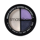 Smashbox Photo Edit Eye Shadow Trio - # Repost (Stormy, Say What, Sparkle Pony) 3.2g/0.11oz