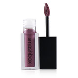Smashbox Always On Liquid Lipstick - Tar Pit (Rich Black) 4ml/0.13oz
