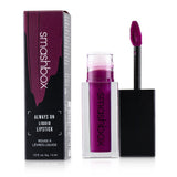 Smashbox Always On Liquid Lipstick - Babe Alert  4ml/0.13oz