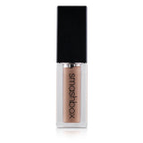 Smashbox Always On Liquid Lipstick - Fair Game (Light Peach Nude) 4ml/0.13oz