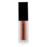 Smashbox Always On Metallic Matte Lipstick - Rust Fund (Pink Copper With Copper Pearl) 4ml/0.13oz