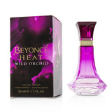 Beyonce Heat Wild Orchid Eau De Parfum Spray