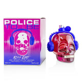Police To Be Miss Beat Eau De Parfum Spray