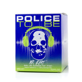 Police To Be Mr Beat Eau De Toilette Spray