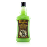 Reuzel Scrub Shampoo