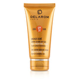 DELAROM Anti-Ageing Suncare Face Cream SPF 30 - For Normal to Sensitive Skin