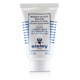 Sisley Velvet Sleeping Mask With Saffron Flowers SOS Comfort Intense Repair