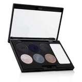 Laura Mercier Editorial Eye Palette Intense Clays