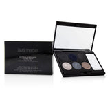 Laura Mercier Editorial Eye Palette Intense Clays