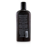American Crew Men 3-IN-1 Tea Tree Shampoo, Conditioner and Body Wash