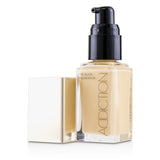 ADDICTION The Glow Foundation SPF 20 - # 005 (Nude Ivory)  30ml/1oz