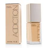 ADDICTION The Glow Foundation SPF 20 - # 007 (Honey Beige)  30ml/1oz