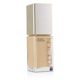 ADDICTION The Glow Foundation SPF 20 - # 007 (Honey Beige)