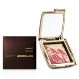 HourGlass Ambient Lighting Blush - # Diffused Heat (Vibrant Poppy) 4.2g/0.15oz
