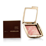 HourGlass Ambient Lighting Blush - # Incandescent Electra (Cool Peach) 4.2g/0.15oz