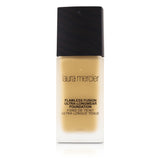 Laura Mercier Flawless Fusion Ultra Longwear Foundation - # 3W1 Dusk 30ml/1oz