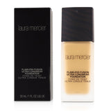 Laura Mercier Flawless Fusion Ultra Longwear Foundation - # 2W1 Macadamia 30ml/1oz