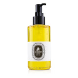 Diptyque L'Ombre Dans L'Eau Shower Oil