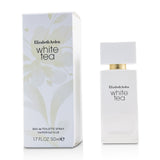 Elizabeth Arden White Tea Eau De Toilette Spray