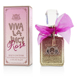 Juicy Couture Viva La Juicy Rose Eau De Parfum Spray