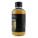 Millefiori Natural Fragrance Diffuser Refill - Incense & Blond Woods 250ml/8.45oz