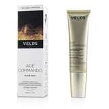 Veld's Age Commando - Black Mask