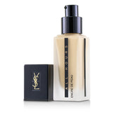 Yves Saint Laurent All Hours Foundation SPF 20 - # BD30 Warm Almond